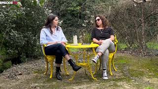 Yasemin Şefile Mevzu Aşk Feyza Sevil Güngör