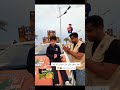طفل يغني على اندومي أبو جنه وراح يربح سياره