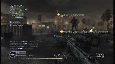on bog got a noscope triple hitmarker