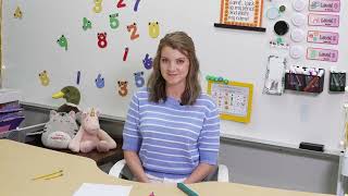 RCPS Family Connections: Compares Lengths, Heights, Weights, and Volumes of Two Objects
