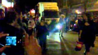 Littlehampton Bonfire Night - 2010 - 1 of 2.avi