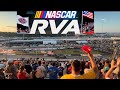 NASCAR Richmond Virginia