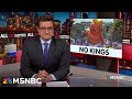 Dangerous new MAGA lie: Republicans SMEAR peaceful protesters as ‘terrorists’