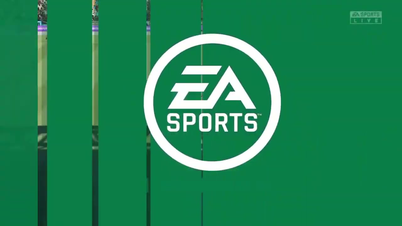 Fifa 2021 Live (Resasio vs. Boranardo)