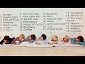 BTS playlist / kumpulan lagu BTS (Relax, Mellow, Chill, Sad, Pengantar Tidur, Easy Listening, slow)