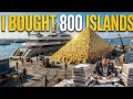 What Happens When You Try to Spend $500 Billion in One Week?