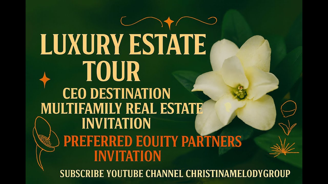 2026 Off‑Market Real Estate Investing | Top Multifamily Trends, Hot Syndication Deals & Insider Tour