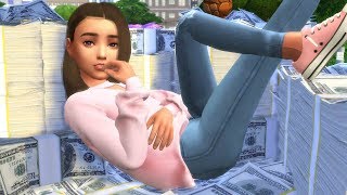 YOUNG, RICH AND FAMOUS | THE SIMS 4: STORY by Curious Simmer 1,807,002 views 4 years ago 32 minutes