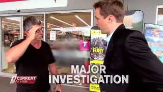 Famous A Current Affair - Tonight - Burglar Turned Teacher Net Worth
