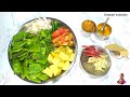 Shorts ytshorts trending trendingshorts recipesaloo sem mix spicy sabjichatpativayanjan