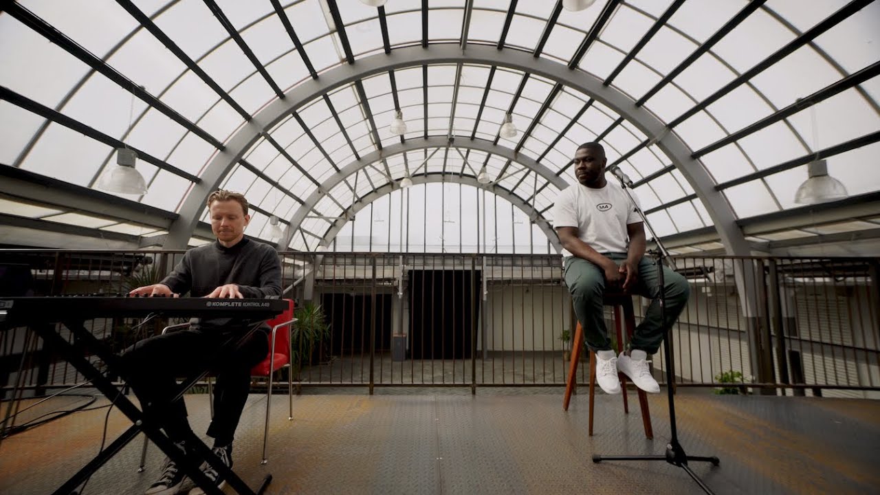 Watch BEMZ + Rory James - '26' - THE TENEMENT TV COLLECTIVE on YouTube Watch BEMZ + Rory James - '26' - THE TENEMENT TV COLLECTIVE on YouTube
