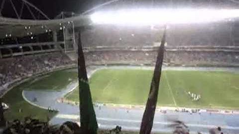 FLUMINENSE 2 X 2 GREMIO