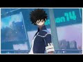 El PEOR PERSONAJE DE MY HERO ULTRA rumble???