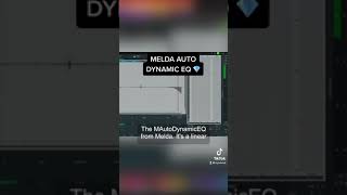 Luca Pretolesi Secret Weapon EQ Plugin (MAutoDynamicEQ)