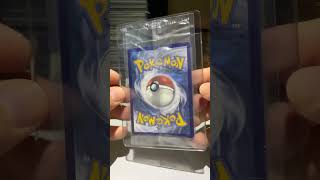 Sealed Eevee Vmax #pokemon #pokemontcg #pokemoncards #pokemonunite #pokémon #pokemoncommunity