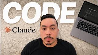 Aprende CLAUDE Code en 28 Minutos sin Saber Programar