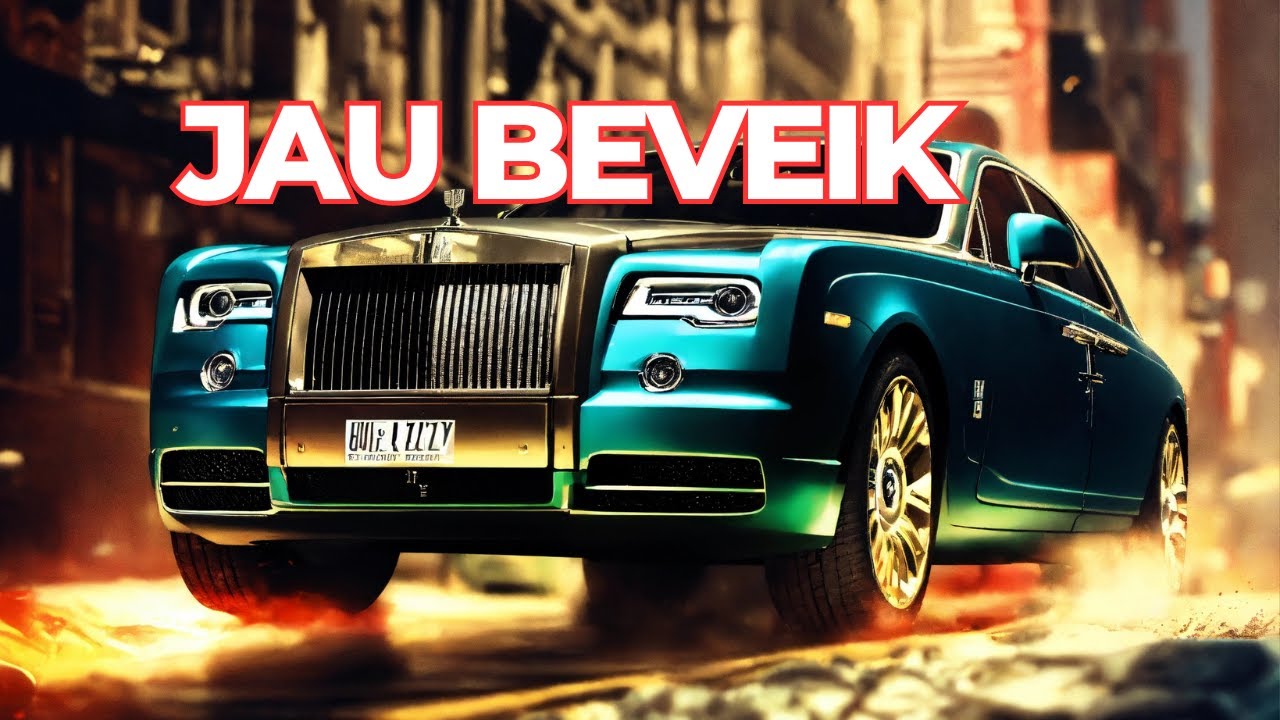 🔴 ONEX RP - JAU BEVEIK - YouTube