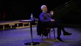 Morty Schapiro on College Choice