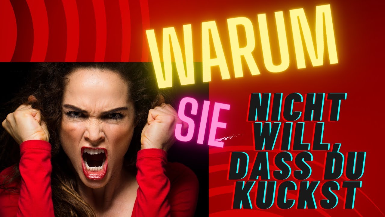 Eifersüchtig Wenn Er Andere Frauen Anschaut Glotz nicht so! Warum sie nicht will, dass du andere Frauen anschaust