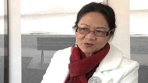 Interview with Virginia Russell 10/18/2012