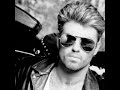 George Michael - Radio Interview (1993)