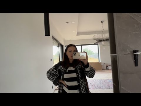 SZYBKI HOME TOUR PO NOWYM DOMU