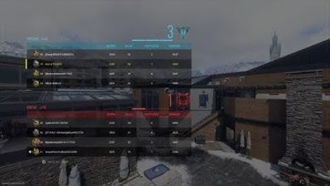 MW2 Ranked Play | Control | Himmelmatt Expo | 26 Kills