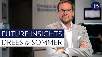 Revolutionising the construction industry through digitisation and sustainability