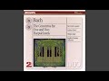 Miniature de la vidéo de la chanson Concerto No. 6 In F Major, Bwv 1057: Ii. Andante