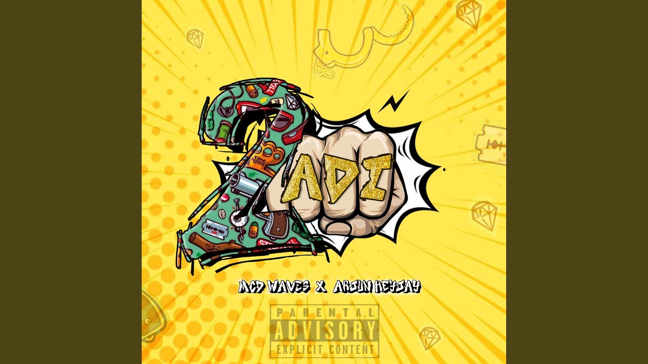 Watch 2ADI on YouTube Watch 2ADI on YouTube