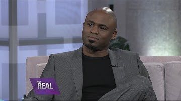 Wayne Brady Describes His Perfect Girl
