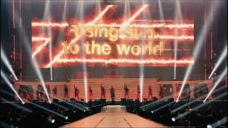 【Live Video】EXILE / RED PHOENIX (EXILE TRIBE LIVE TOUR 2021 "RISING SUN TO THE WORLD")