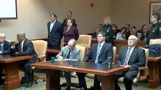 Two men found guilty in fire that killed Hamilton firefighter