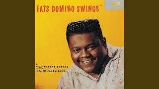 Video thumbnail of "Fats Domino - My Blue Heaven"