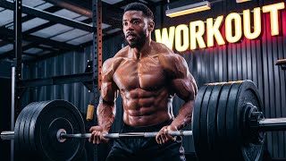 Best Workout Motivation Music 2024 🔥 Fitness Gym Music