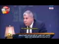 اجمد تريقة على خناقة شوبير و أحمد الطيب على الهواء مع الإبراشى