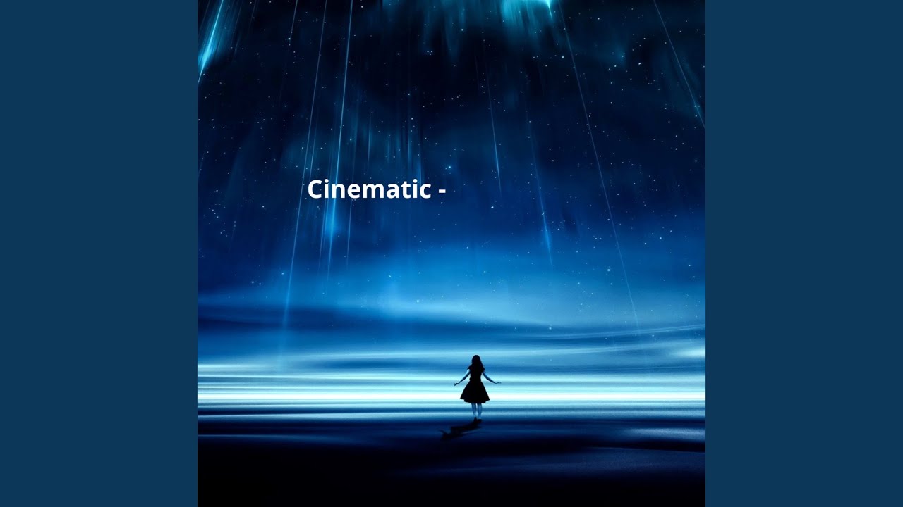 Watch Cinematic - on YouTube Watch Cinematic - on YouTube