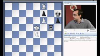 Karsten Müller - Chess Endgames 8 - Practical Rook Endgames