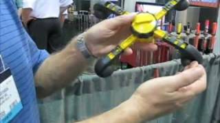 2009 PGA Show - 4 Ball Pro