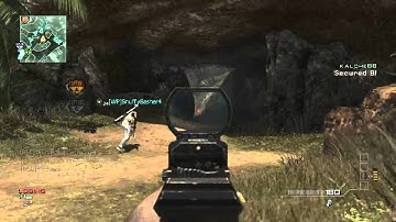 I Devour Humans - 3 piece nade at the start and multi kill pred