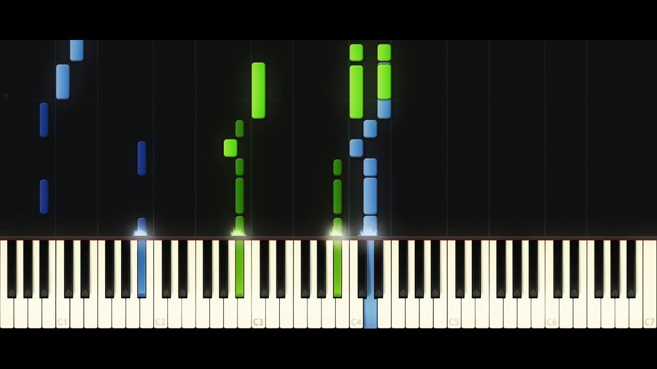 la-la-land-medley-song-easy-piano-tutorial-by-mdvevo-youtube