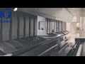 KAIFENG CNC Automatic Panel Bender