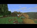 MINECRAFT HARDCORE!