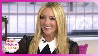 Famous Jane Krakowski on 'Name That Tune’ and Broadway's ‘Oh, Mary!’ Profile