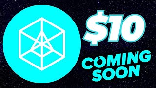 Arcblock: THIS IS JUST THE BEGINNING FOR $ABT! $10 IS COMING SOON!