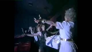 Debbie Harry   Rush Rush   Single Remix Version flv