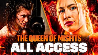 All Access Alexia Grace & Astrid Wett The Prime Card