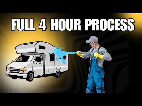 Rv Detailing Services Near Me