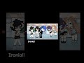 #fyp #foryou #viralvideo #gacha #trend