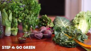 Tips For Adding Leafy Greens To Smoothies screenshot 4